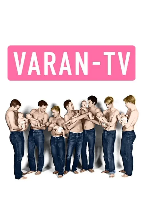 Varan-TV (series)