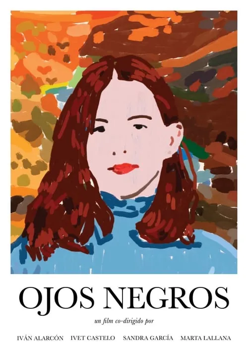 Ojos negros (фильм)