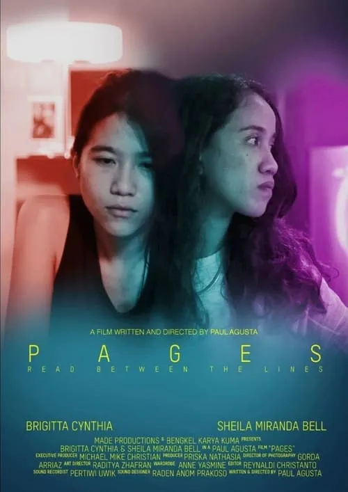 Pages (movie)