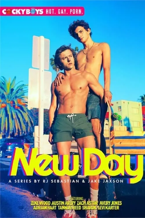 New Day (movie)