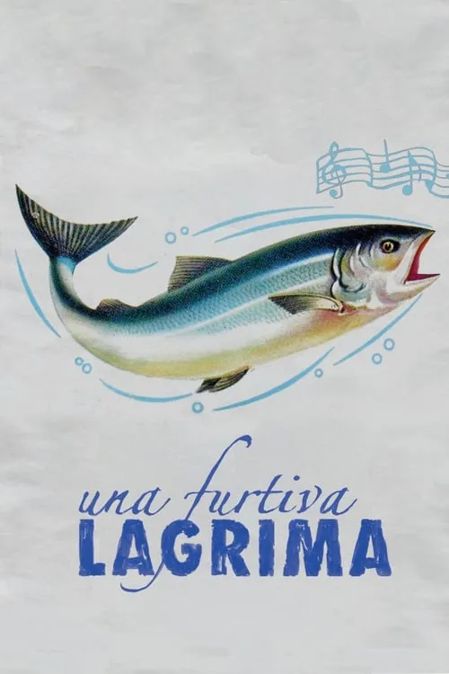 Una Furtiva Lagrima (фильм)