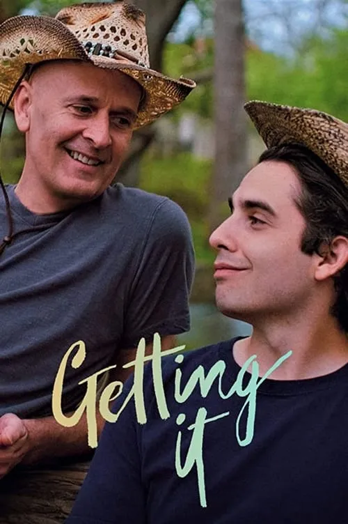 Getting It (movie)