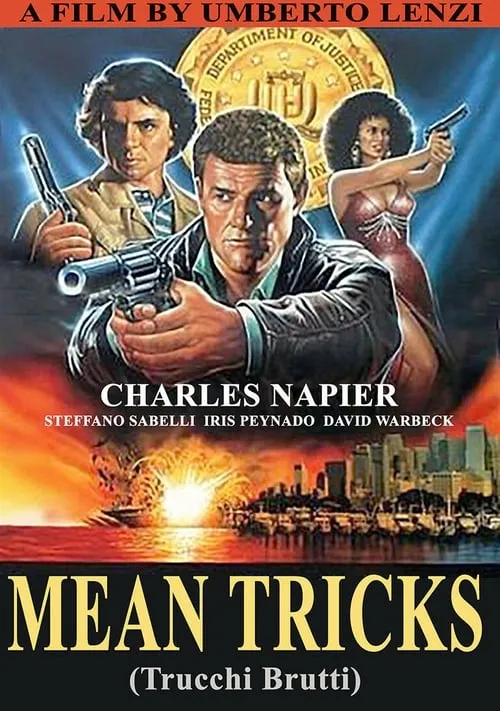 Mean Tricks (movie)