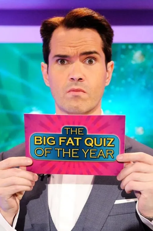 Big Fat Quiz