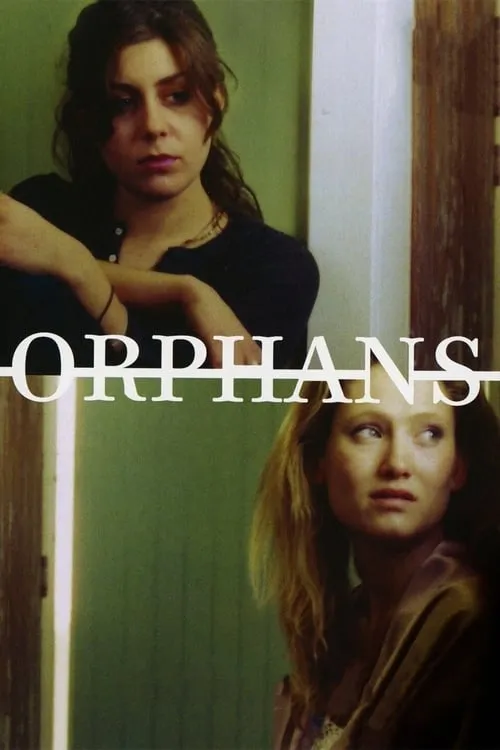 Orphans (movie)