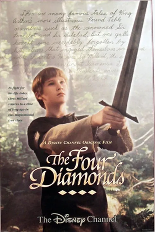 The Four Diamonds (movie)