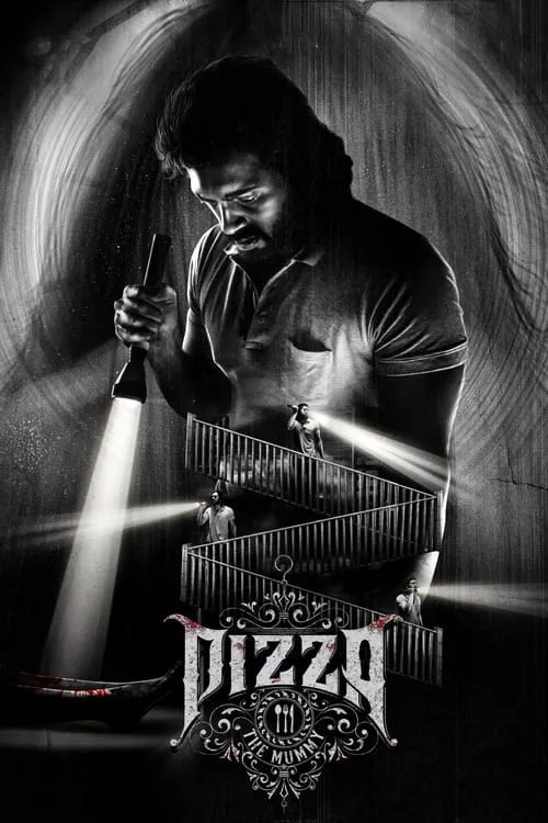 Pizza 3: The Mummy (movie)