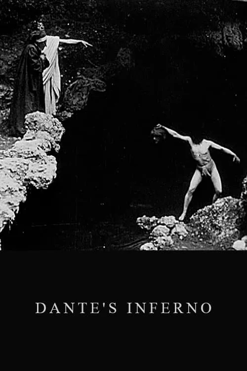 Dante's Inferno (movie)