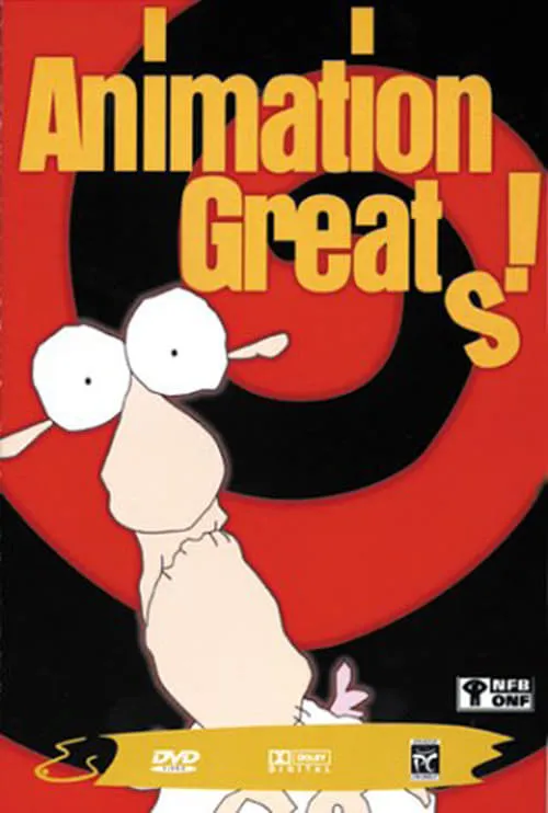 Animation Greats (фильм)