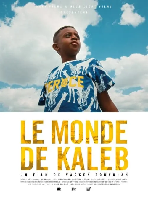 Le monde de Kaleb