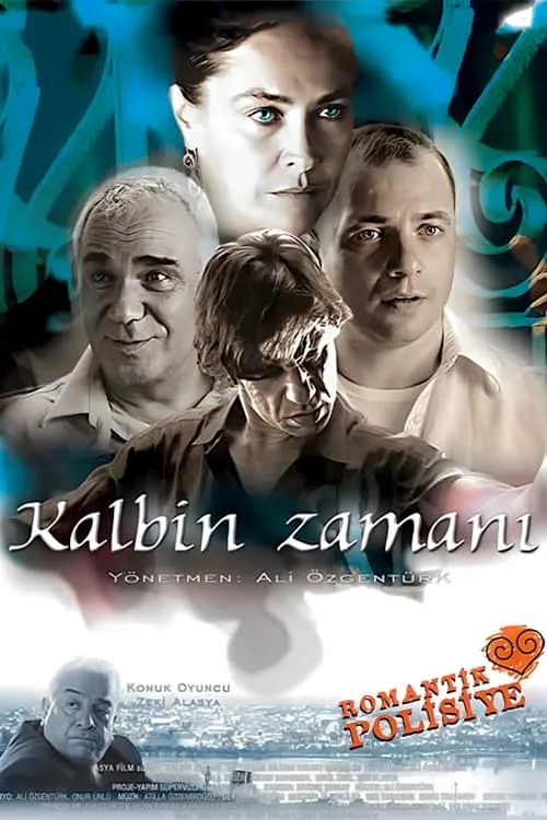 Kalbin Zamanı (movie)