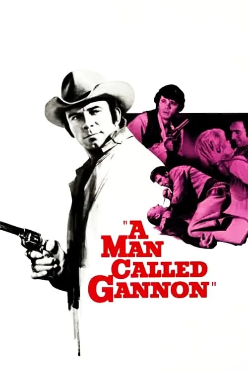 A Man Called Gannon (movie)