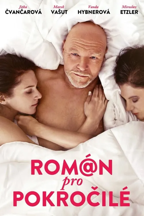 Román pro pokročilé (movie)