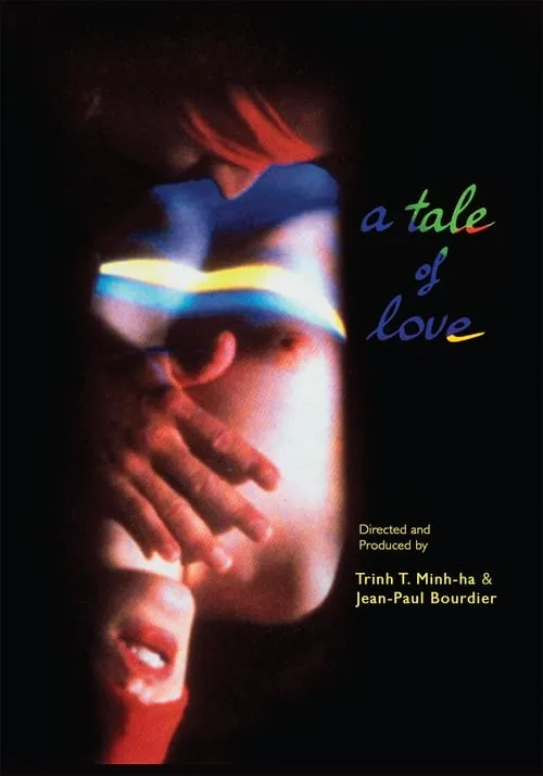 A Tale of Love (movie)