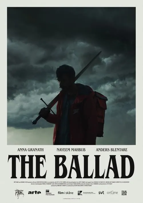 The Ballad (movie)