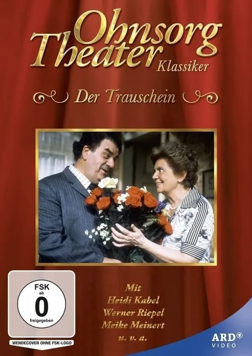 Ohnsorg Theater - Der Trauschein (фильм)