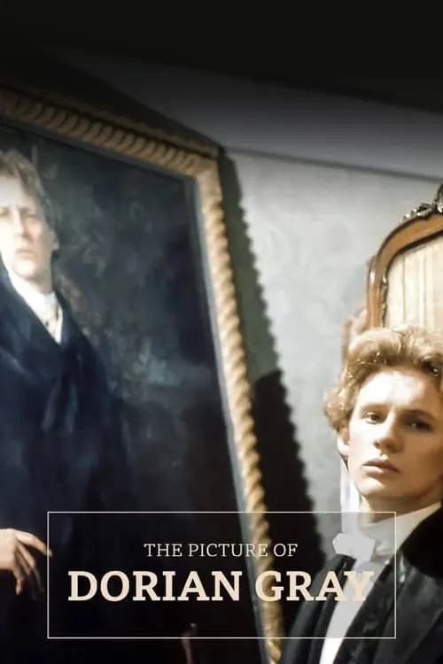 The Picture of Dorian Gray (movie)