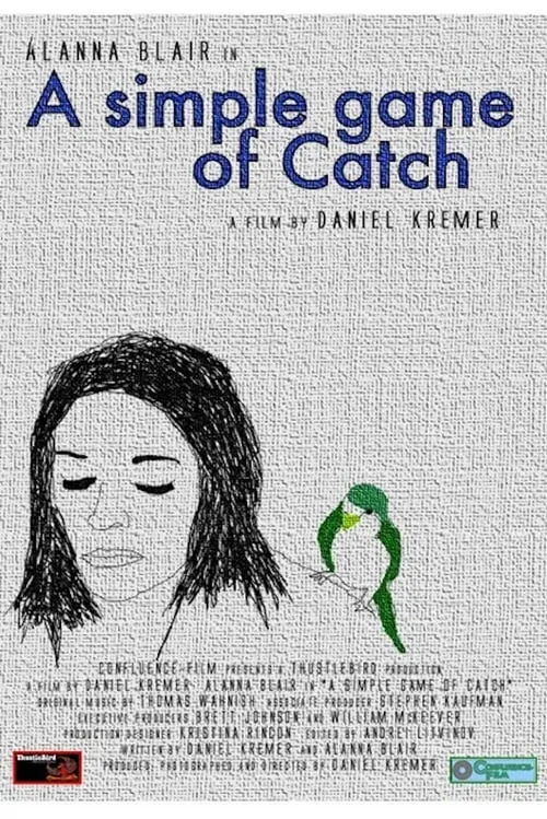 A Simple Game of Catch (movie)