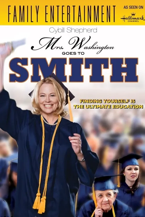 Mrs. Washington Goes to Smith (movie)