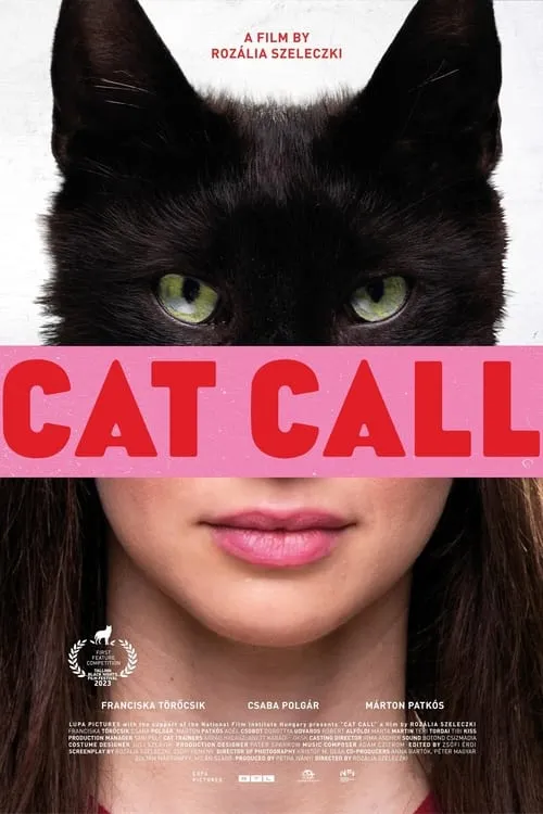 Cat Call (movie)