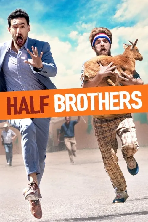 Half Brothers (movie)
