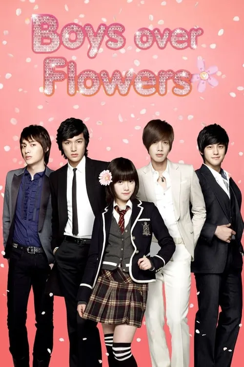 Boys Over Flowers (series)