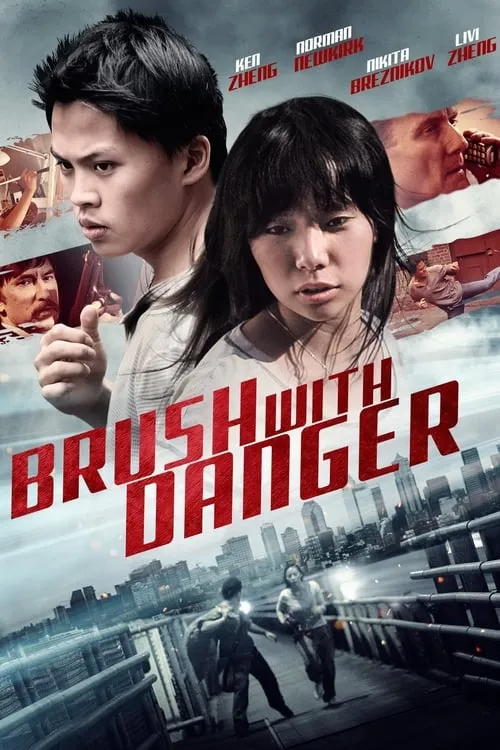 Brush with Danger (movie)