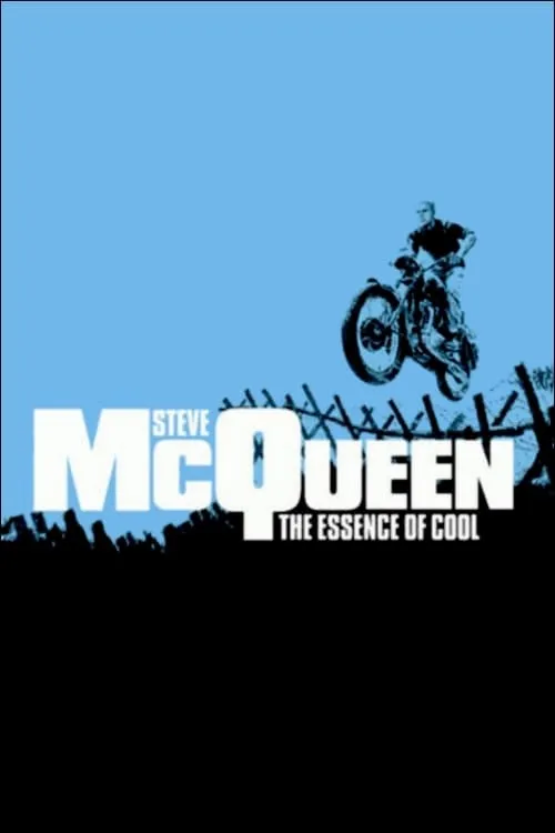 Steve McQueen: The Essence of Cool (movie)