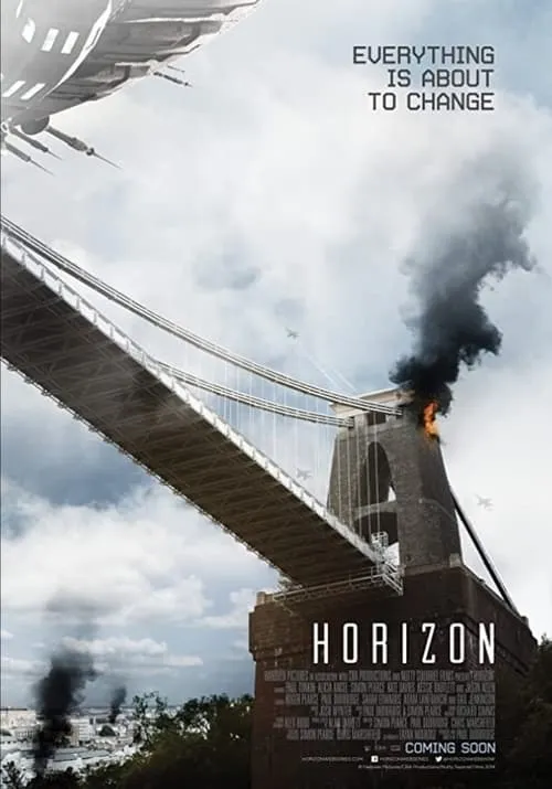 Horizon (movie)