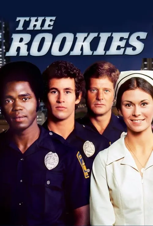 The Rookies (series)