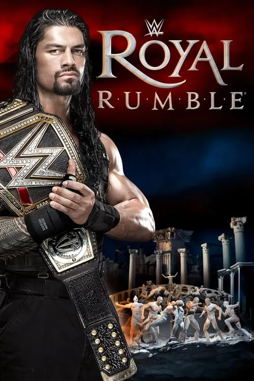 WWE Royal Rumble 2016 (movie)