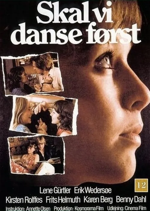 Skal vi danse først? (movie)