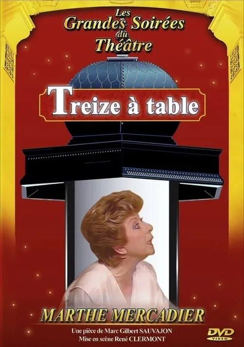 Treize à table (movie)