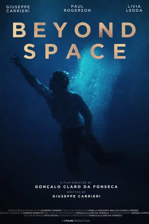 Beyond Space (movie)