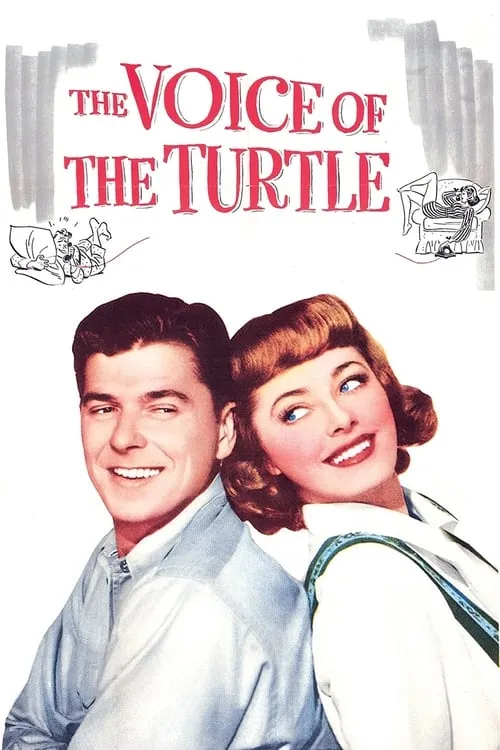 The Voice of the Turtle (movie)