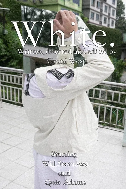 White. (фильм)