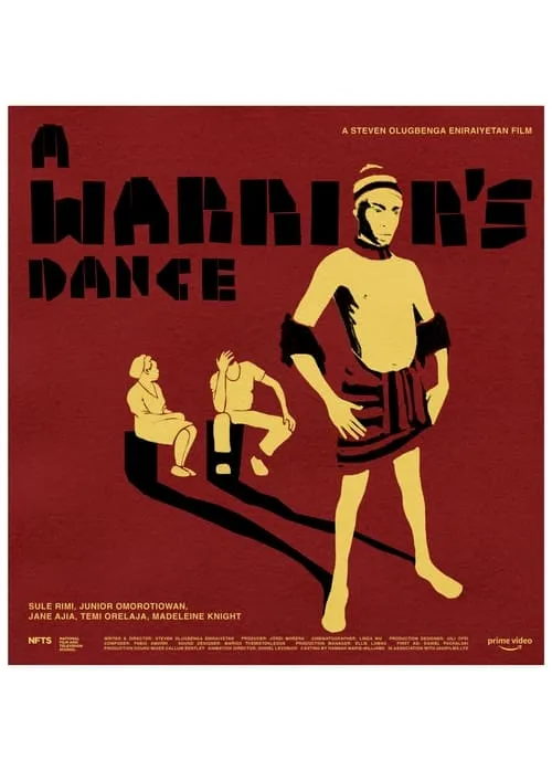 A Warrior's Dance (movie)