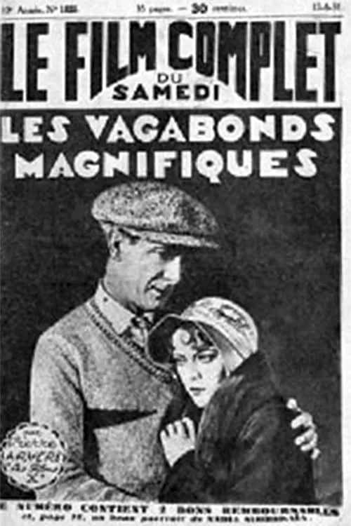 Les vagabonds magnifiques