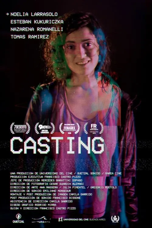 Casting (фильм)