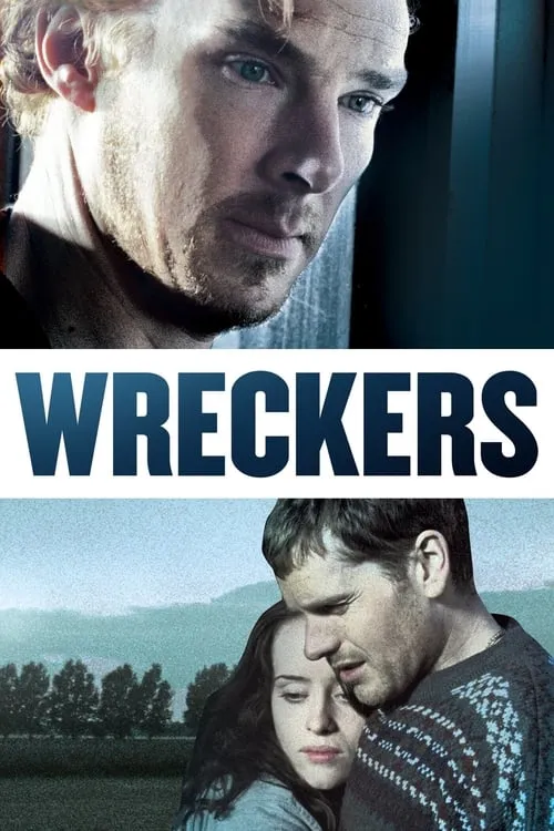 Wreckers (movie)