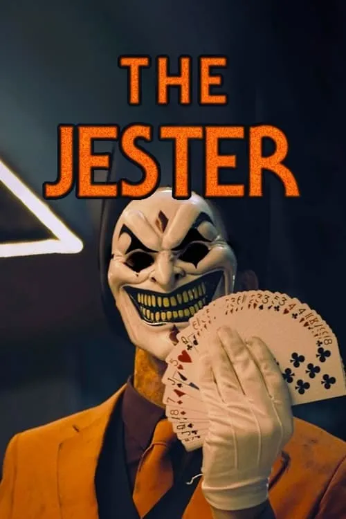 The Jester (фильм)