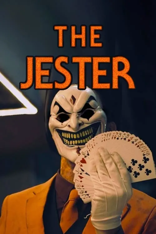 The Jester