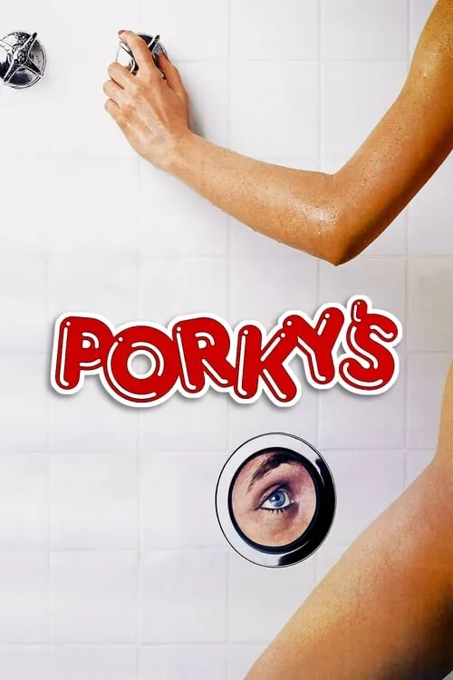 Porky's (movie)