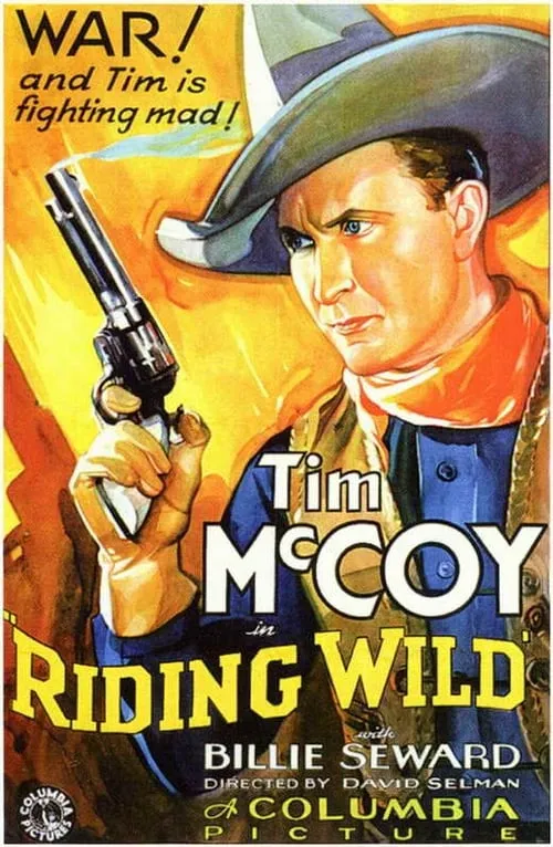 Riding Wild (movie)