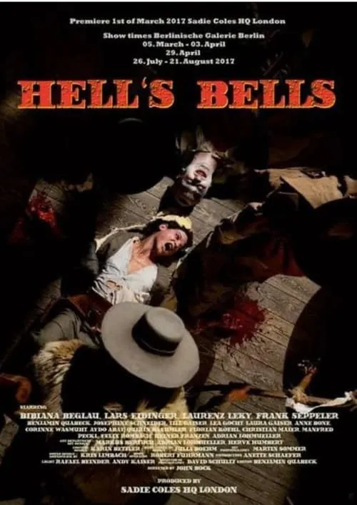 Hell's Bells (фильм)