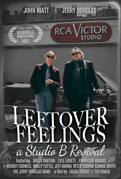 Leftover Feelings: A Studio B Revival (фильм)