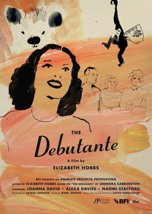 The Debutante (фильм)