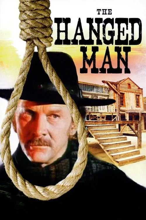 The Hanged Man (movie)