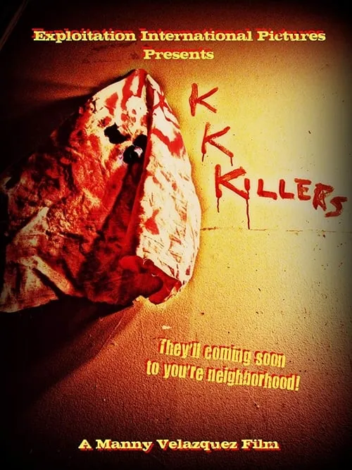 KKKillers (фильм)