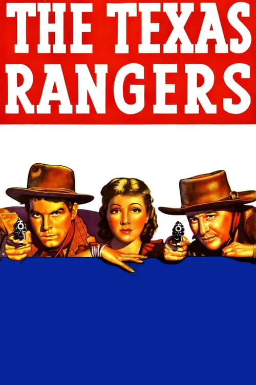 The Texas Rangers (movie)